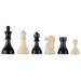 DGT Plastic Chess Pieces
