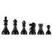 DGT Plastic Chess Pieces
