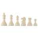 DGT Plastic Chess Pieces
