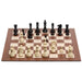 DGT Smart Board Electronic Chess Set With Plastic Pieces