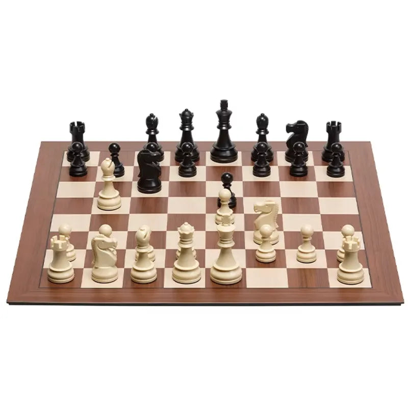 DGT Smart Board Electronic Chess Set With Plastic Pieces