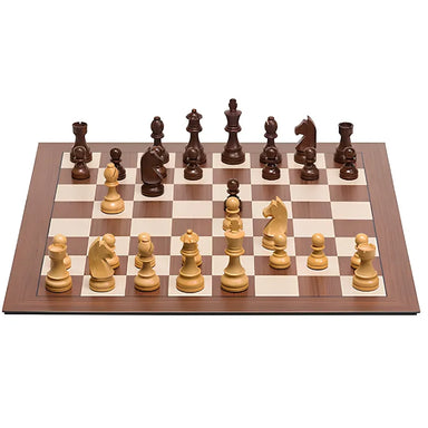 DGT Smart Board Electronic Chess Set With Timeless Pieces