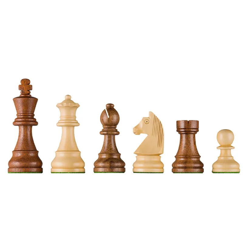 DGT Timeless Chess Pieces
