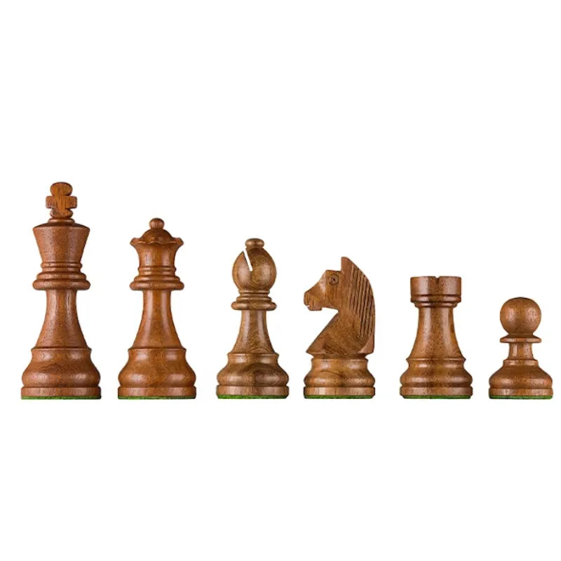 DGT Timeless Chess Pieces
