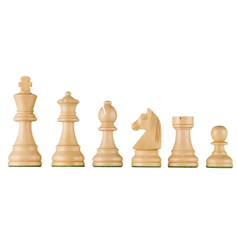 DGT Timeless Chess Pieces
