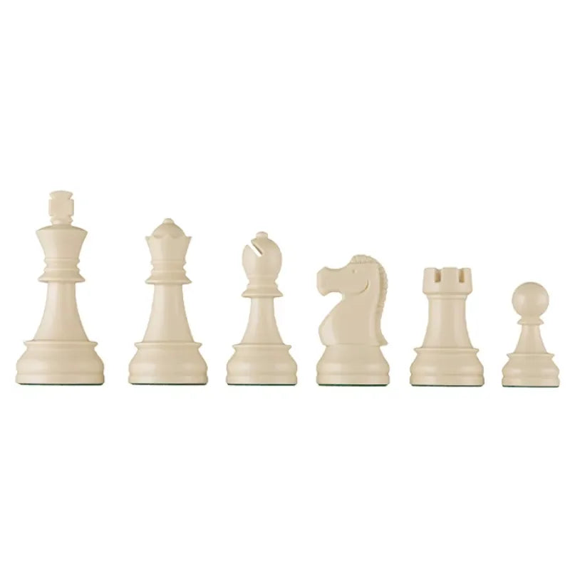 DGT Plastic Chess Pieces
