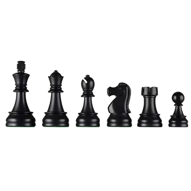 DGT Plastic Chess Pieces
