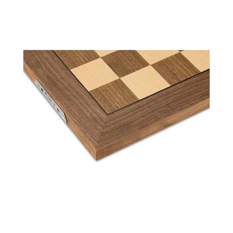DGT Walnut Bluetooth & USB e-Board