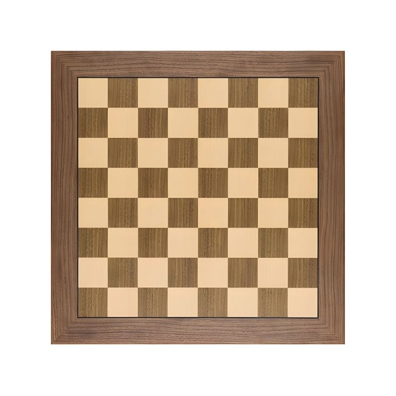 DGT Walnut Bluetooth & USB e-Board + Electronic Chess Pieces