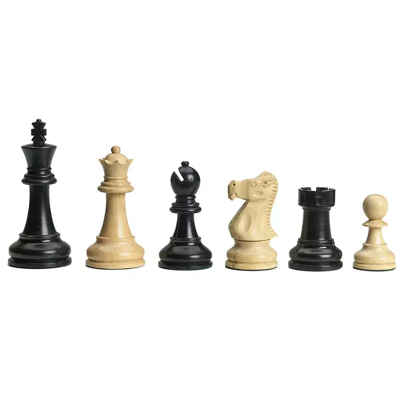 DGT Walnut USB Electronic Chess Board With Classic Pieces