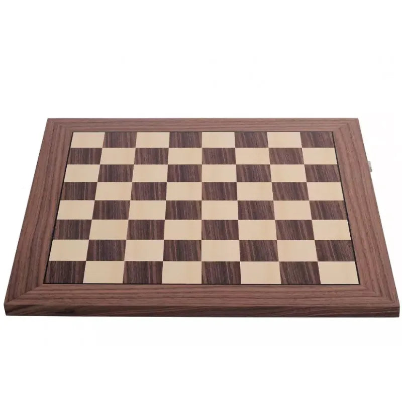 DGT Walnut USB Electronic Chess Board With Classic Pieces