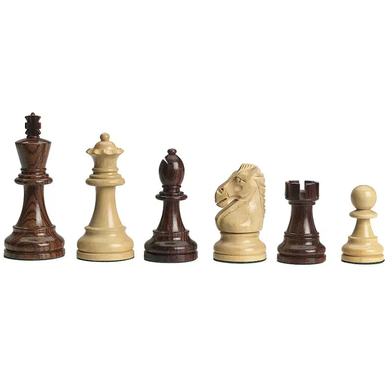 DGT Royal Chess Pieces
