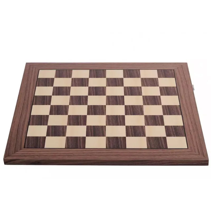 DGT Walnut USB Electronic Chess Board 