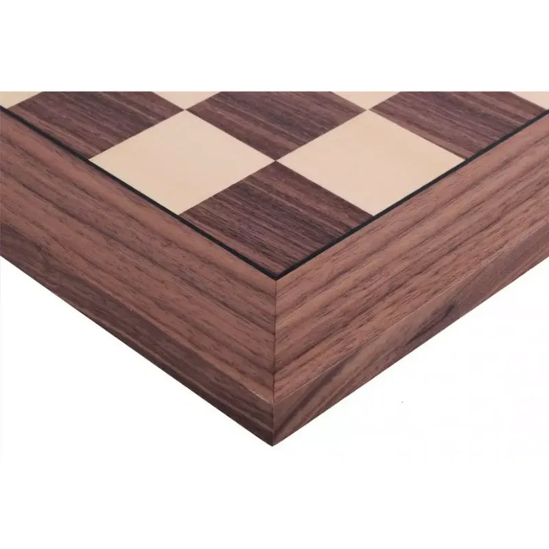 DGT Walnut USB Electronic Chess Board With Timeless Pieces