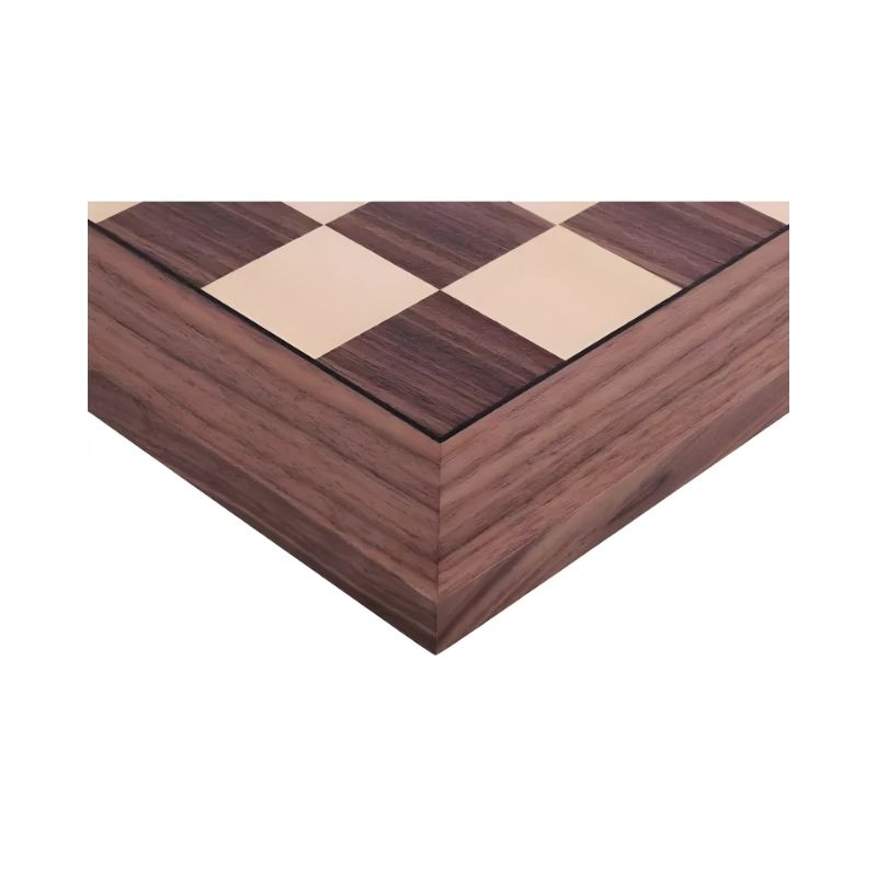 DGT Walnut USB e-Board