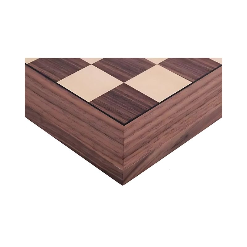 DGT Walnut USB e-Board + Electronic Chess Pieces