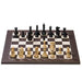 DGT Wenge USB Electronic Chess Board With Classic Pieces
