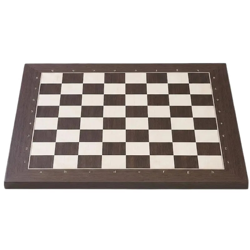 DGT Wenge USB Electronic Chess Board
