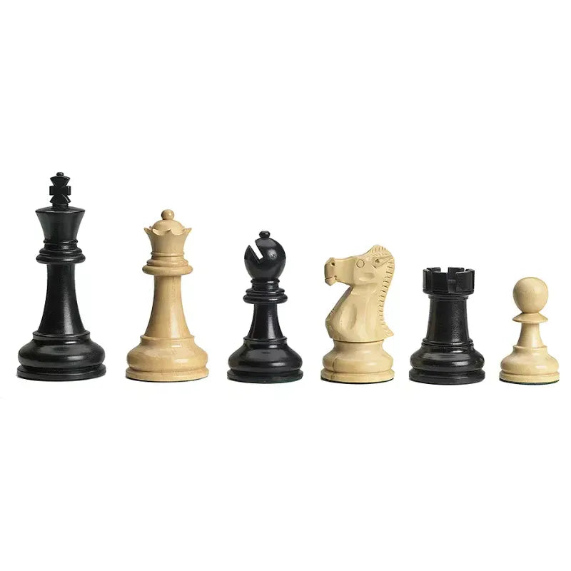 DGT Classic Pieces

