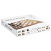 DGT Wenge USB Electronic Chess Board With Classic Pieces