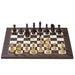 DGT Wenge USB Electronic Chess Board With Royal Pieces