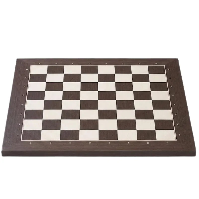 DGT Wenge USB Electronic Chess Board 
