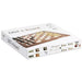 DGT Wenge USB Electronic Chess Board With Timeless Pieces