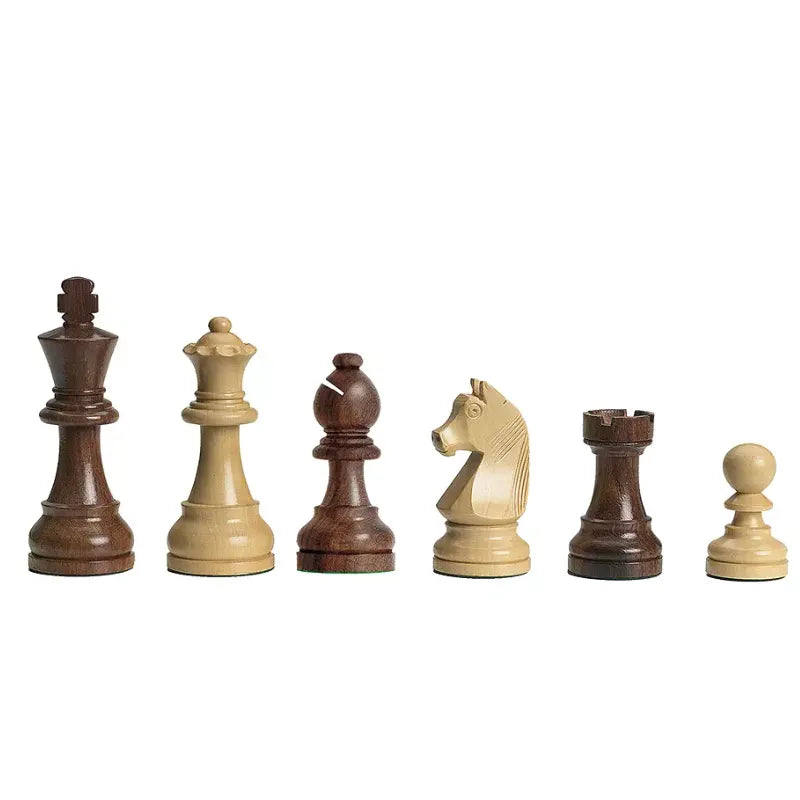 DGT Timeless Chess Pieces
