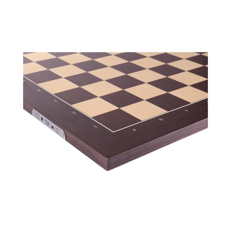 DGT Wenge USB e-Board