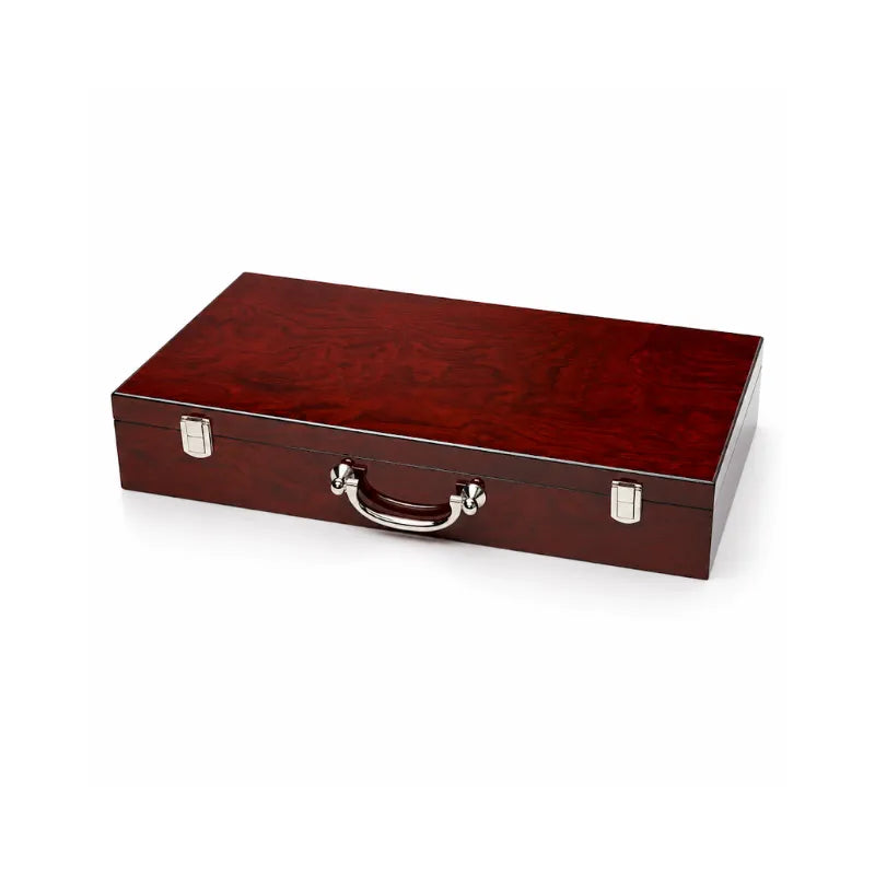 Dal Rossi Deluxe Mahjong Set