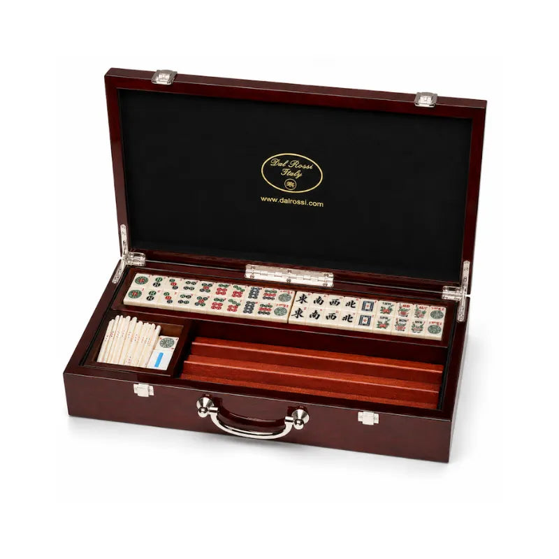 Dal Rossi Deluxe Mahjong Set