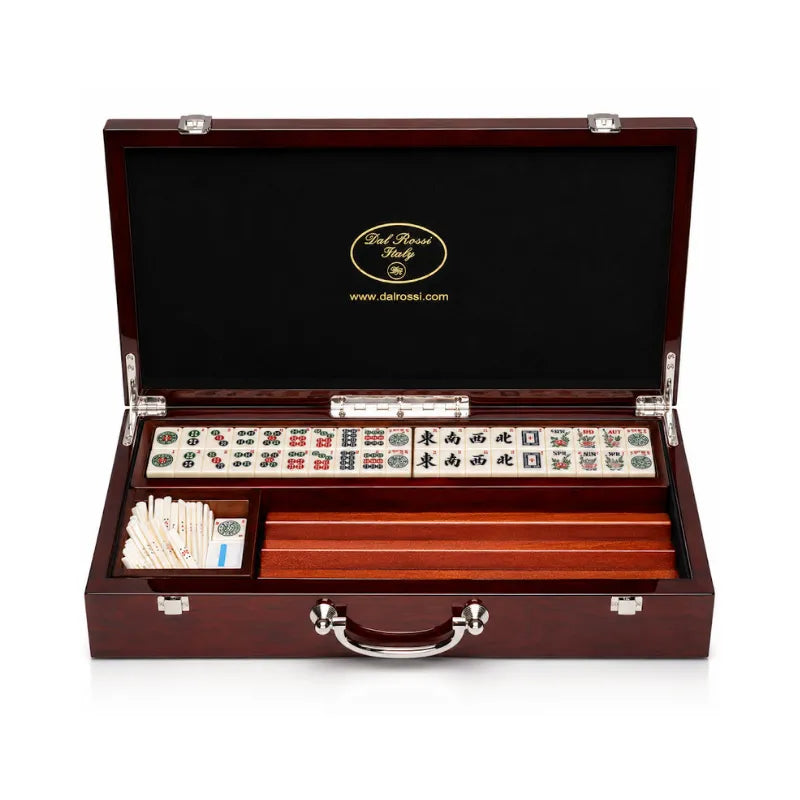 Dal Rossi Deluxe Mahjong Set
