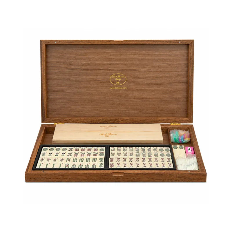 Dal Rossi Executive Edition Mahjong Set