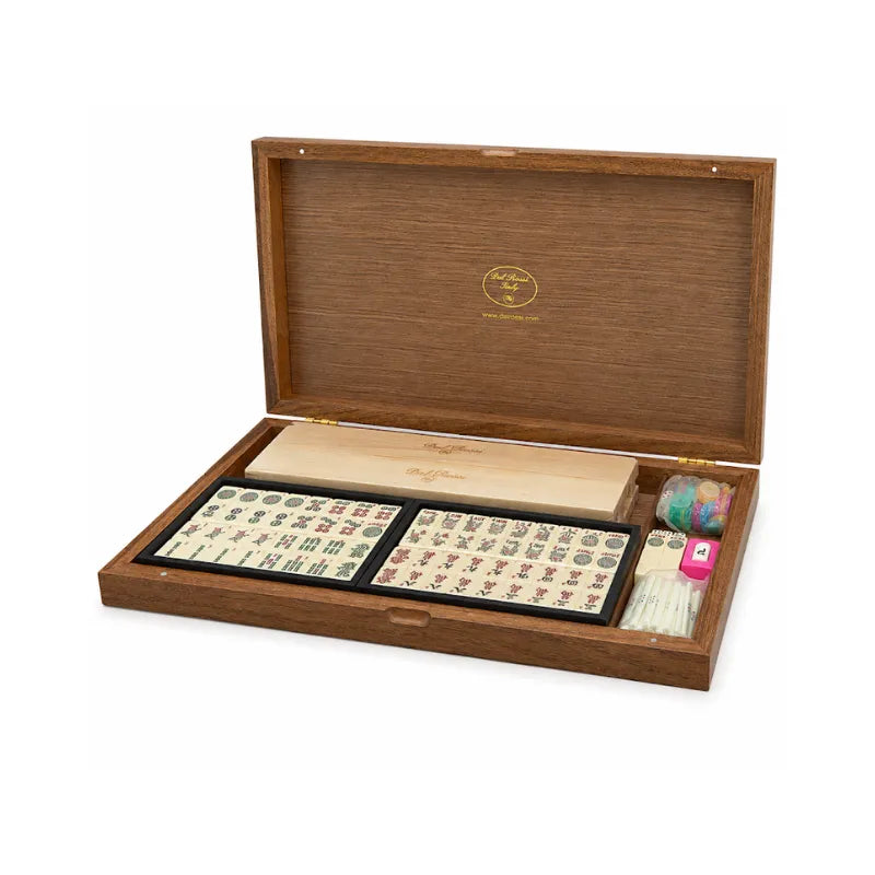 Dal Rossi Executive Edition Mahjong Set