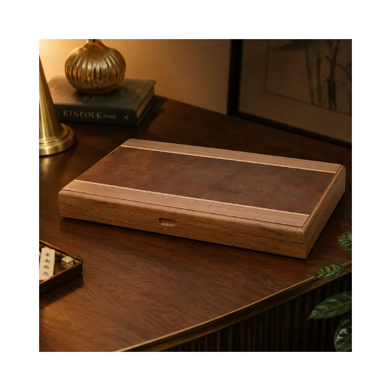 Dal Rossi Executive Edition Mahjong Set