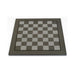 Dal Rossi Italy Carbon Fibre Chess Board 40cm