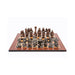 Dal Rossi Italy Good and Evil Chessmen 1