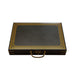 Dal Rossi Italy Hong Kong Style Mahjong Set Attaché Case 2