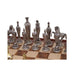 Dal Rossi Italy “Renaissance” Chess Pieces 2
