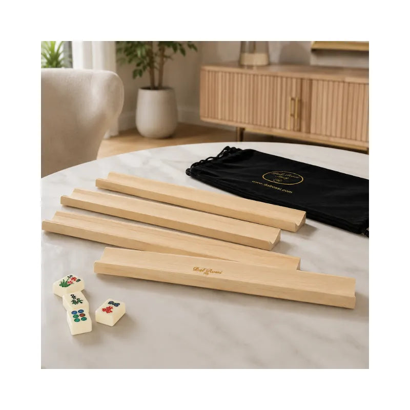 Dal Rossi Mahjong Racks