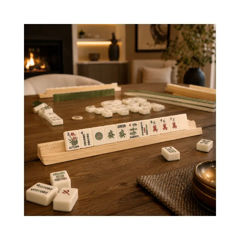 Dal Rossi Mahjong Racks
