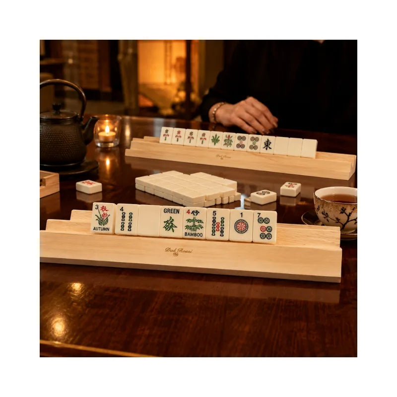 Dal Rossi Mahjong Racks