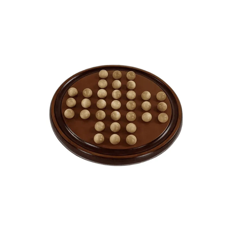 Dal Rossi Solitaire Set