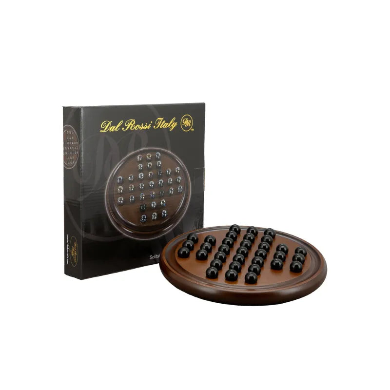 Dal Rossi Solitaire Set