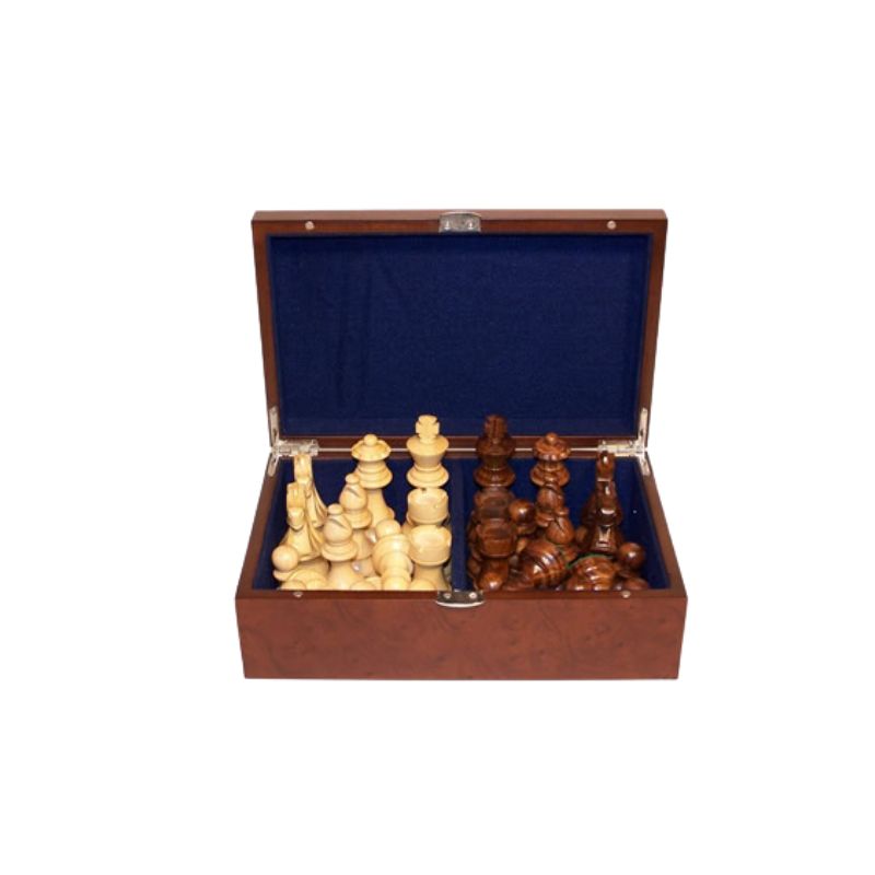 Dal Rossi Storage Box (For Pieces Up To 95mm)