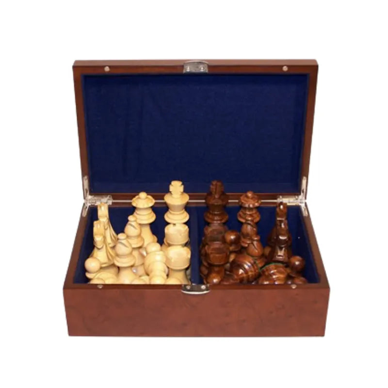 Dal Rossi Storage Box (For Pieces Up To 95mm)