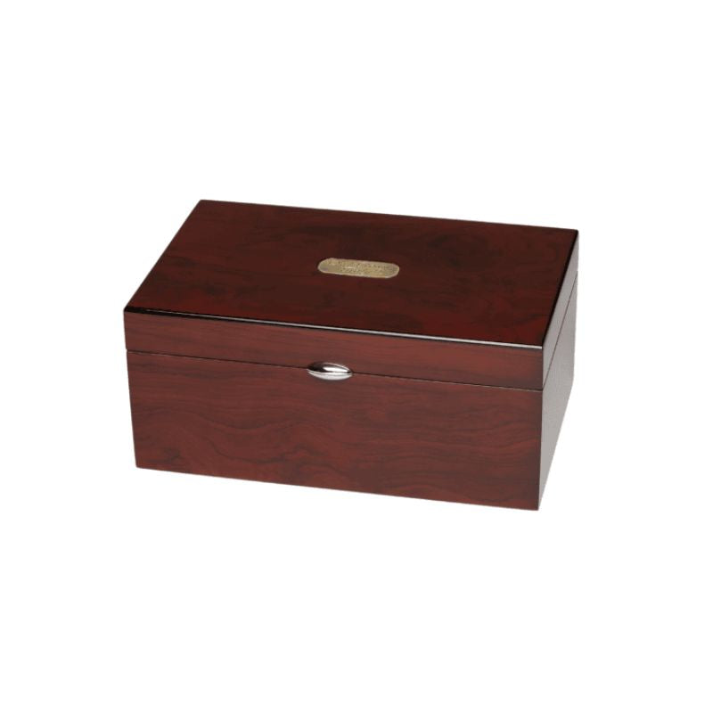 Dal Rossi Storage Box (For Pieces Up To 95mm)