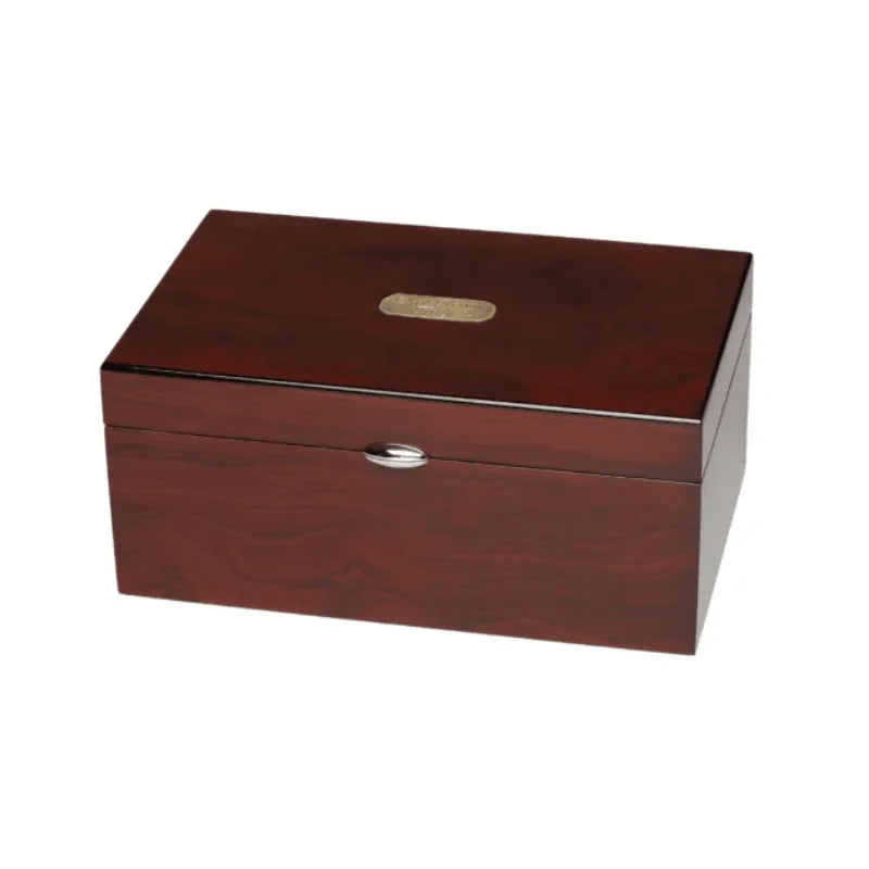 Dal Rossi Storage Box (For Pieces Up To 95mm)