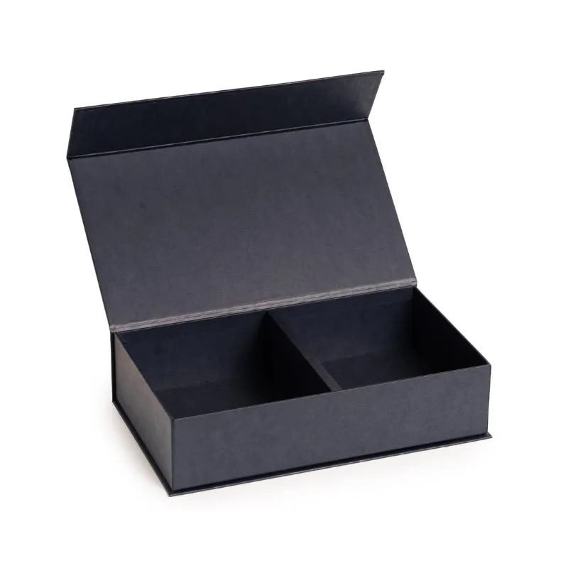 Ferrer Black Standard Chess Pieces