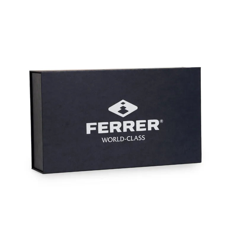 Ferrer Black Standard Chess Pieces